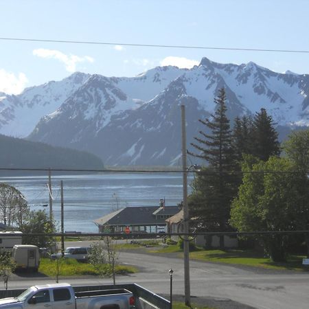 A Swan Nest Inn Seward Zewnętrze zdjęcie