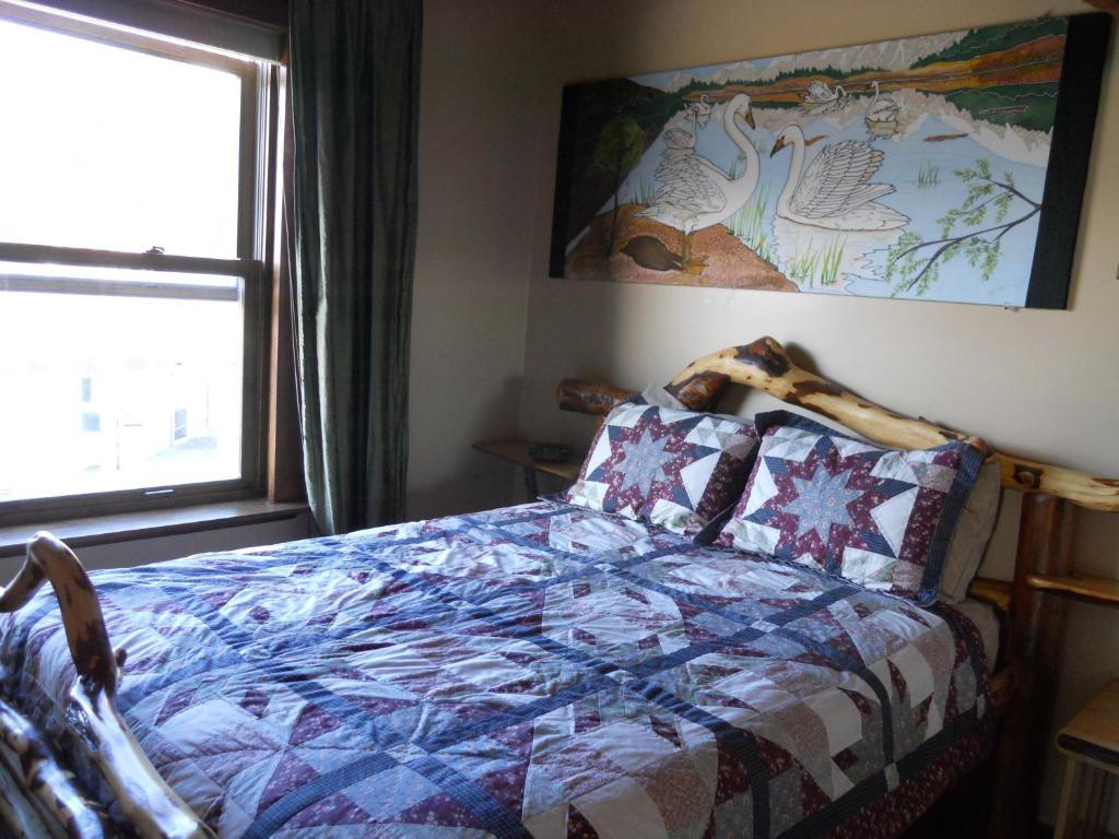 A Swan Nest Inn Seward Pokój zdjęcie