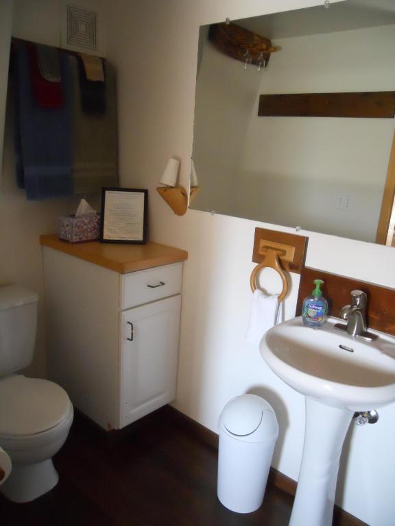 A Swan Nest Inn Seward Pokój zdjęcie