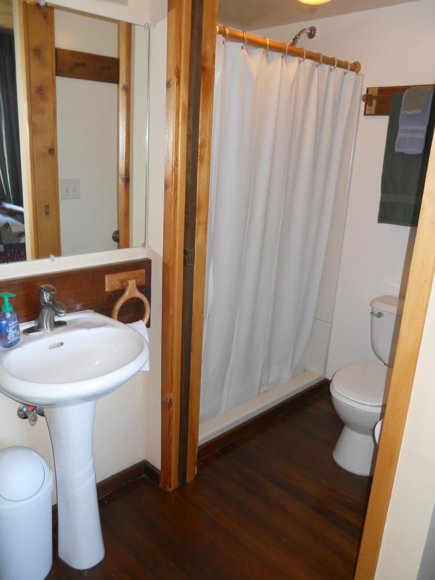 A Swan Nest Inn Seward Zewnętrze zdjęcie