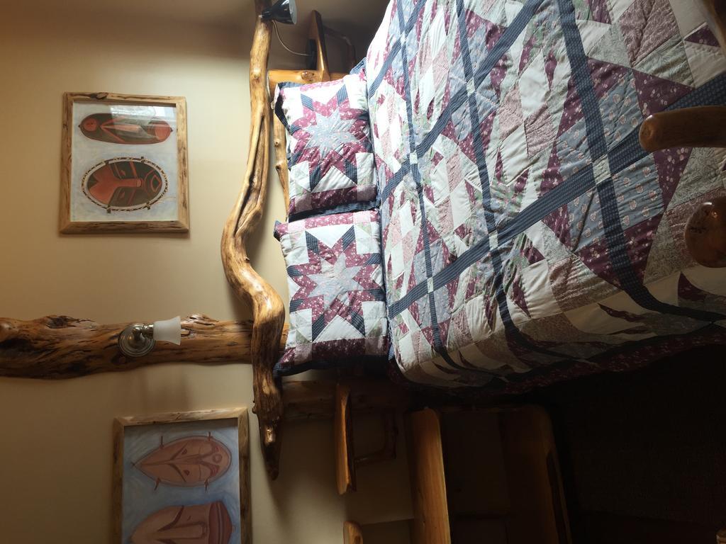 A Swan Nest Inn Seward Zewnętrze zdjęcie