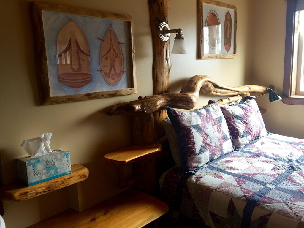 A Swan Nest Inn Seward Zewnętrze zdjęcie
