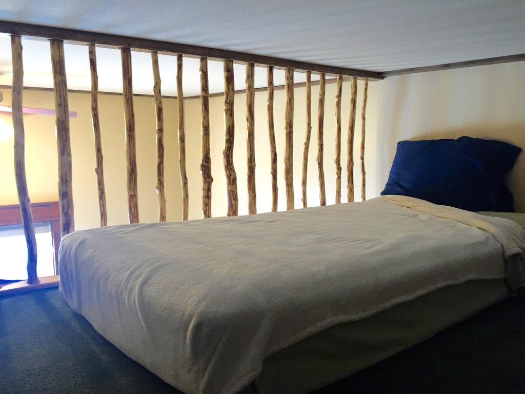 A Swan Nest Inn Seward Zewnętrze zdjęcie